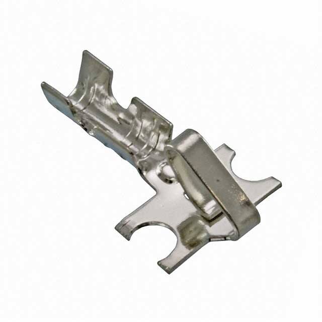 8500159 Molex  Contacts de connecteur rectangulaires